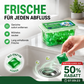 🏠50 % Rabatt!💧  Abfluss‑Deodorant‑Tabs – Bio‑Enzym‑Formel neutralisiert Gerüche direkt an der Quelle. Sofortiger Frischeduft, ohne aggressive Chemikalien. Verabschieden Sie sich von unangenehmen Gerüchen. 🚰✅
