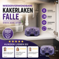 🥳HEISSER SALE 2026🥳💞50.000+ VERKAUFT!❤️🚫 Wiederverwendbare Kakerlakenfalle