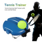 🔥 ✨Sommer-Sonderangebot 50% RABATT!🔥Trainingsplatte für Tennisbälle