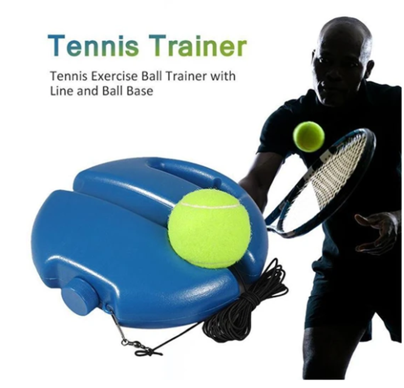🔥 ✨Sommer-Sonderangebot 50% RABATT!🔥Trainingsplatte für Tennisbälle