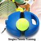 🔥 ✨Sommer-Sonderangebot 50% RABATT!🔥Trainingsplatte für Tennisbälle