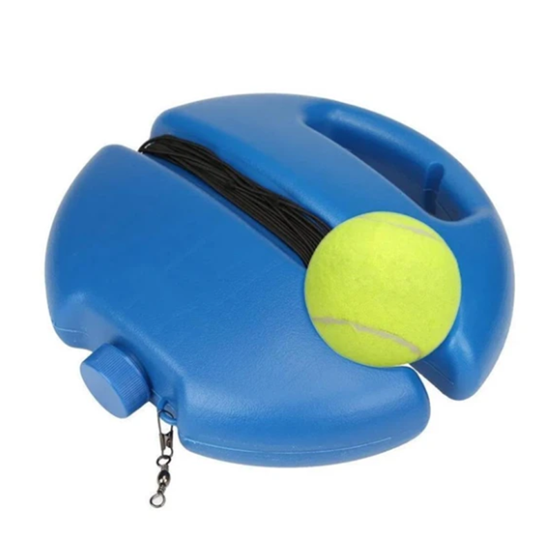 🔥 ✨Sommer-Sonderangebot 50% RABATT!🔥Trainingsplatte für Tennisbälle