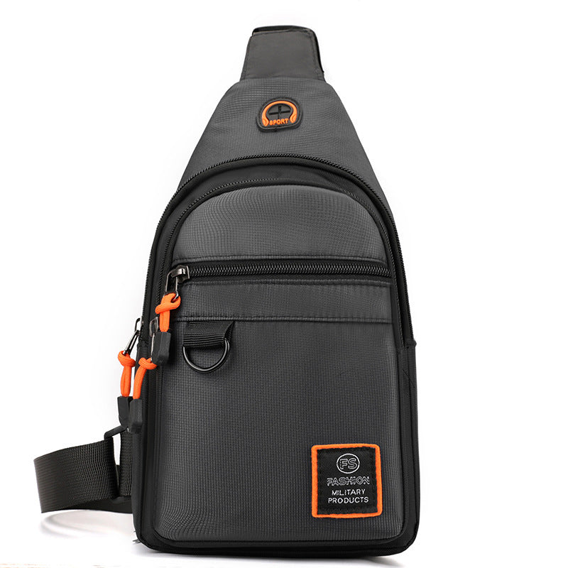 🎒 50% RABATT! 💼 Wasserdichte Umhängetasche mit mehreren Fächern – Verstellbarer Trageriemen – Ideal für Alltag, Reisen oder Ausflüge – trockener & sicherer Stauraum 🌧️✨