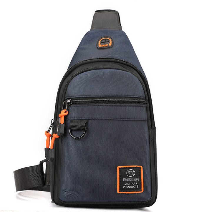 🎒 50% RABATT! 💼 Wasserdichte Umhängetasche mit mehreren Fächern – Verstellbarer Trageriemen – Ideal für Alltag, Reisen oder Ausflüge – trockener & sicherer Stauraum 🌧️✨