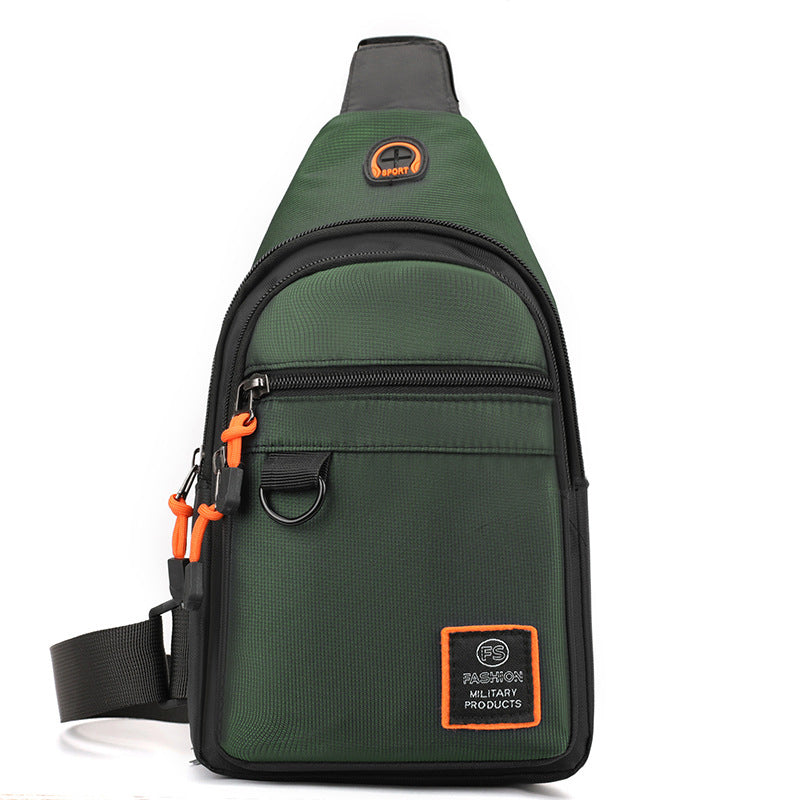 🎒 50% RABATT! 💼 Wasserdichte Umhängetasche mit mehreren Fächern – Verstellbarer Trageriemen – Ideal für Alltag, Reisen oder Ausflüge – trockener & sicherer Stauraum 🌧️✨