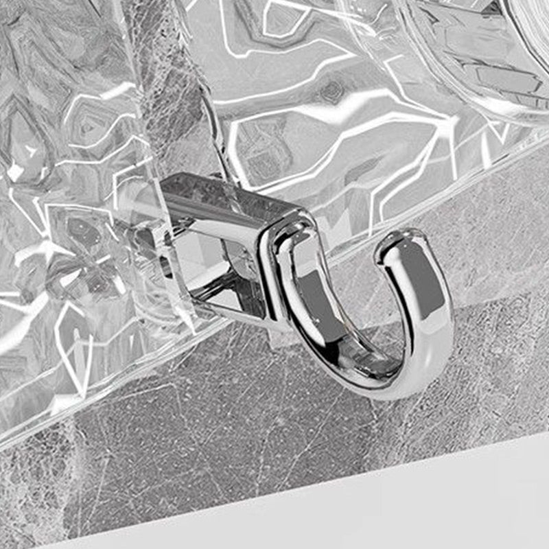 💖Begrenzter Verkauf 50% OFF💖Lochloser gewellter rotierender Saugnapfaufhänger