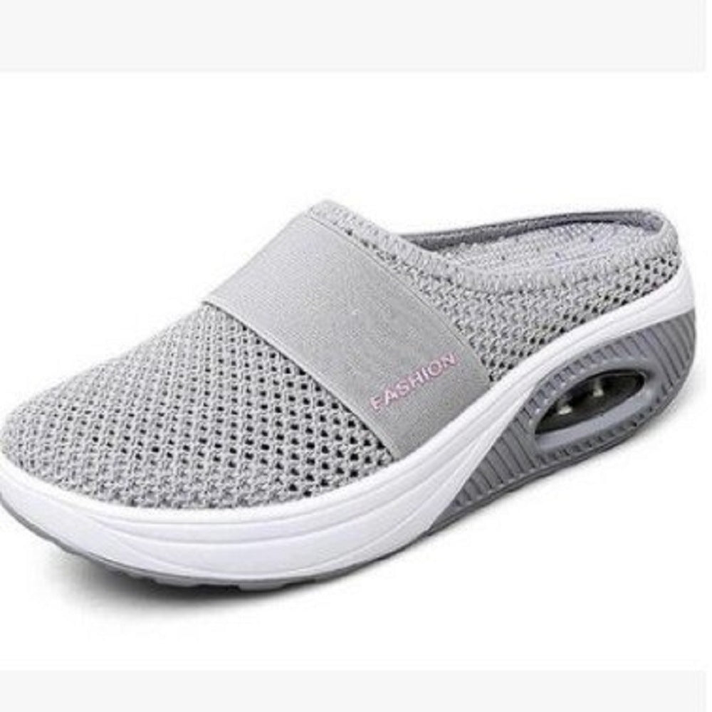 ⏳50 % Rabatt für kurze Zeit! 💥 Orthopädische Einsteigerschuhe mit Luftpolster