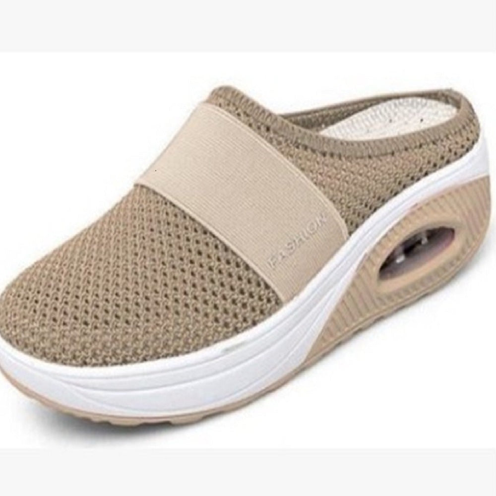 ⏳50 % Rabatt für kurze Zeit! 💥 Orthopädische Einsteigerschuhe mit Luftpolster