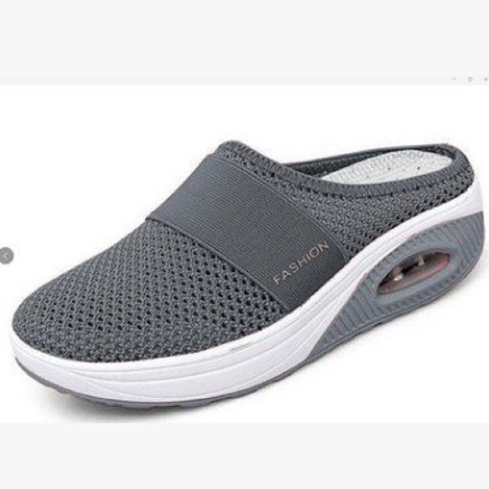 ⏳50 % Rabatt für kurze Zeit! 💥 Orthopädische Einsteigerschuhe mit Luftpolster