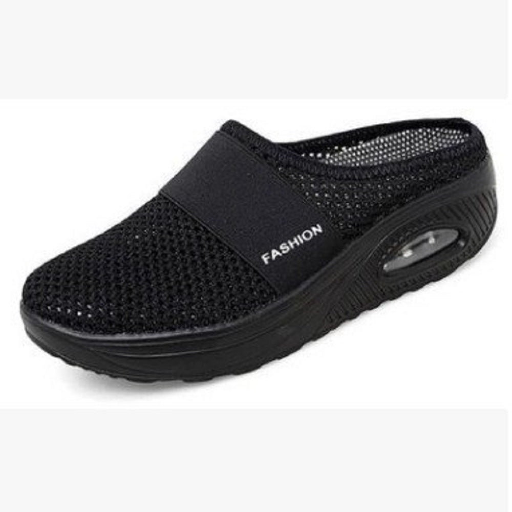 ⏳50 % Rabatt für kurze Zeit! 💥 Orthopädische Einsteigerschuhe mit Luftpolster
