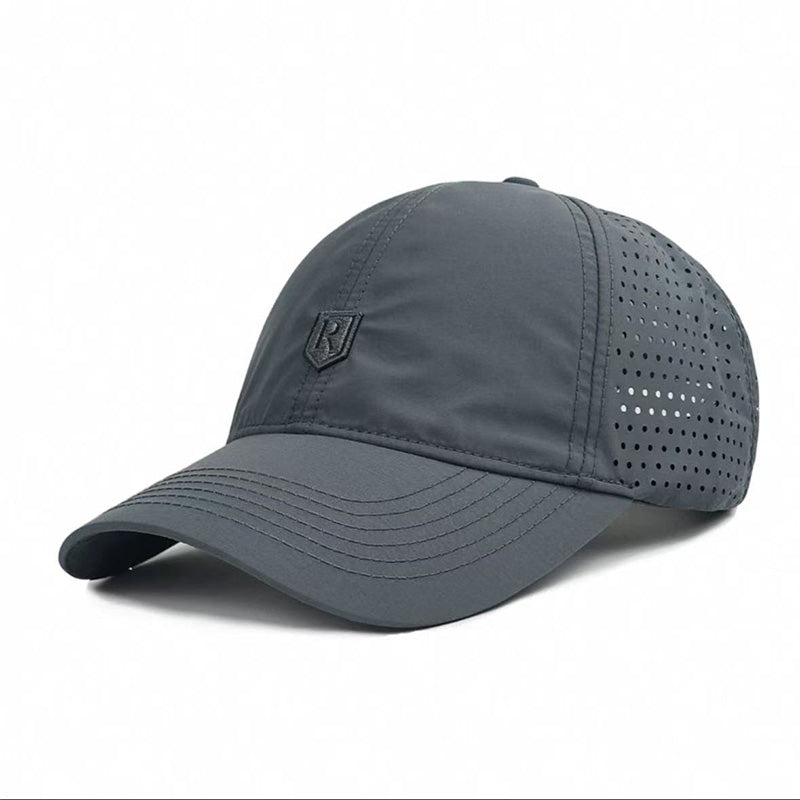 🧢 50% RABATT! ⚾ Schnelltrocknende Leichte Mesh-Baseballkappe – Atmungsaktiv, Verstellbar & Ideal Für Sport, Outdoor & Den Täglichen Gebrauch ☀️