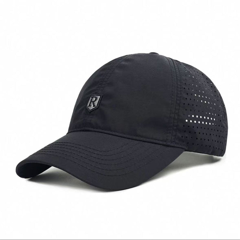 🧢 50% RABATT! ⚾ Schnelltrocknende Leichte Mesh-Baseballkappe – Atmungsaktiv, Verstellbar & Ideal Für Sport, Outdoor & Den Täglichen Gebrauch ☀️