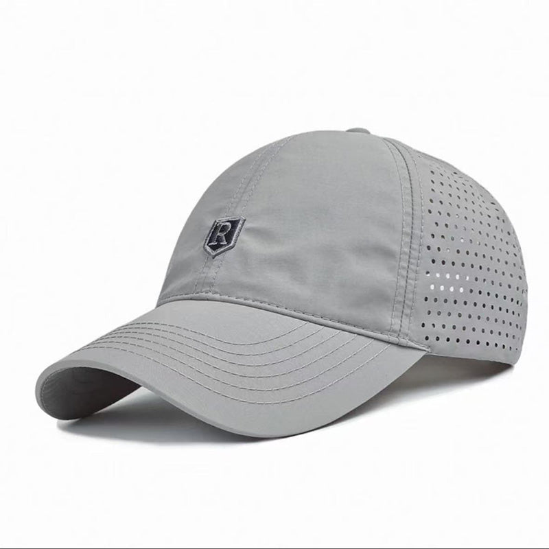 🧢 50% RABATT! ⚾ Schnelltrocknende Leichte Mesh-Baseballkappe – Atmungsaktiv, Verstellbar & Ideal Für Sport, Outdoor & Den Täglichen Gebrauch ☀️
