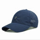 🧢 50% RABATT! ⚾ Schnelltrocknende Leichte Mesh-Baseballkappe – Atmungsaktiv, Verstellbar & Ideal Für Sport, Outdoor & Den Täglichen Gebrauch ☀️