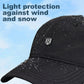 🧢 50% RABATT! ⚾ Schnelltrocknende Leichte Mesh-Baseballkappe – Atmungsaktiv, Verstellbar & Ideal Für Sport, Outdoor & Den Täglichen Gebrauch ☀️