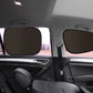 📢📢50 % Rabatt!! ⏰🔥Universelle Sonnenschutzblenden für Autoseitenfenster