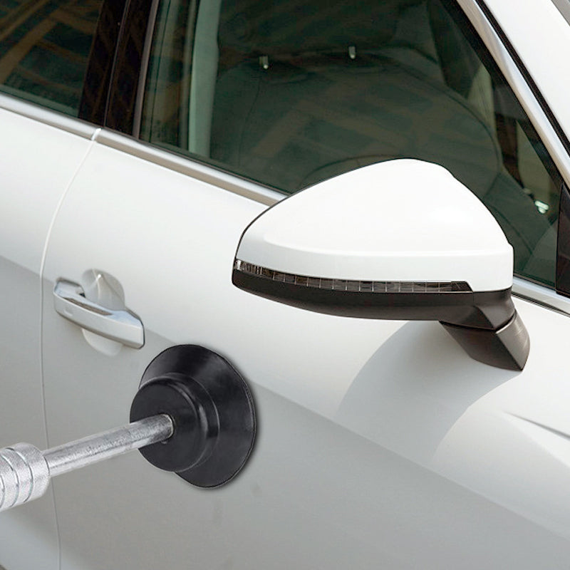 🚗 50% RABATT! 🔧 Dellenreparatur-Saugnapf – Für Auto-Karosserie & lackschonend ✨