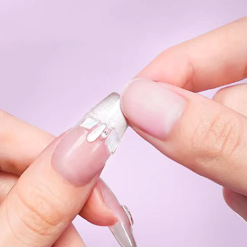 💜1 kaufen, 1 gratis!💜 Neuer, verbesserter 3-in-1-Nagelpflegestift