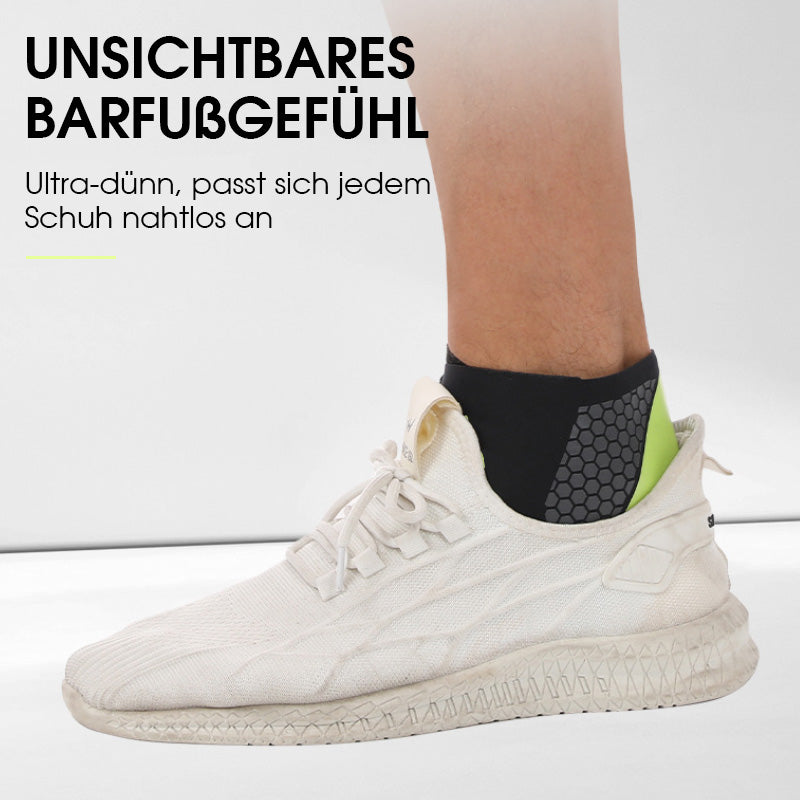 🔥HEISSER VERKAUF 50% RABATT🔥 Atmungsaktive & verstellbare Knöchelbandage – Y-Stütze, unsichtbar & atmungsaktiv