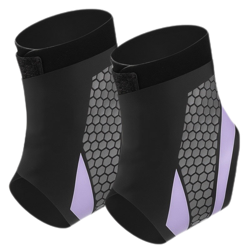 🔥HEISSER VERKAUF 50% RABATT🔥 Atmungsaktive & verstellbare Knöchelbandage – Y-Stütze, unsichtbar & atmungsaktiv