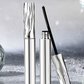 🔥Solange der Vorrat reicht 50 % Rabatt!🎉Wasserfeste Faser-Mascara – Sofortige Länge & Schwung