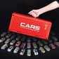 Das beste Geschenk für Kinder🎁48 Mini-Rückziehautos mit integrierter Garage (Set)🚗🎪