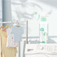 🧴👔 FLEECKENWUNDER: 2 kaufen, 1 gratis!⚡✨Fleckenentferner für Herrenhemden – ohne Vorbehandeln, farbsicher & sofortige Wirkung