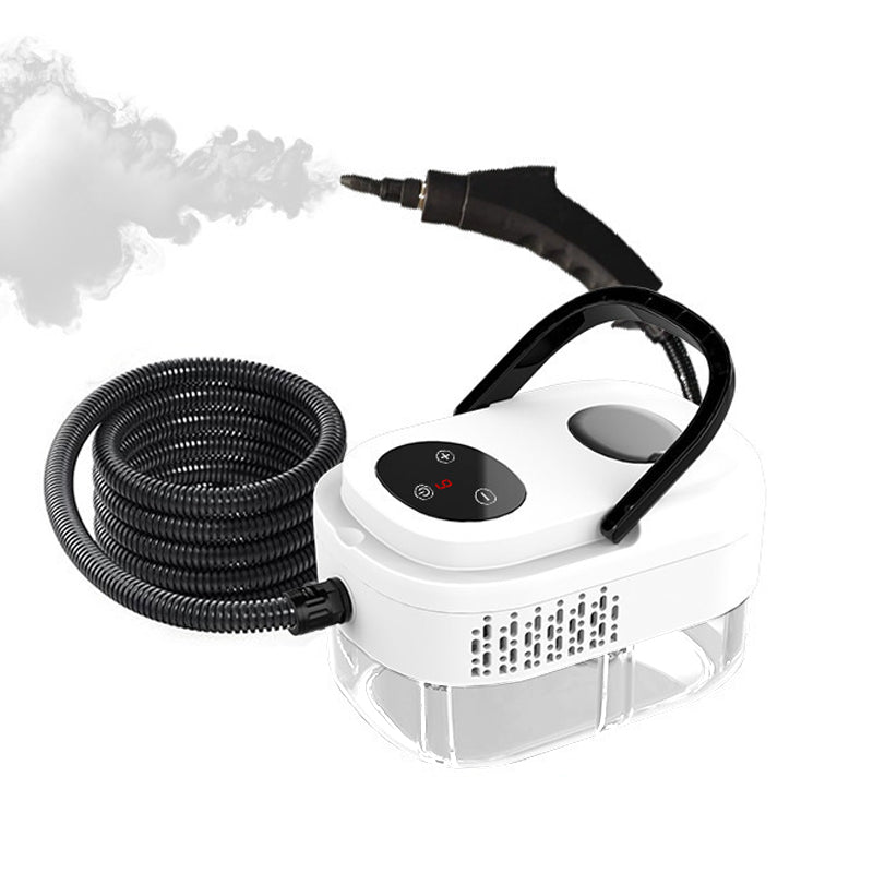 💞 50K+ VERKAUFT! ⏰ 50% RABATT! Hochtemperatur-Dampfreiniger – 105°C Dampf, 15 s Aufheizzeit. 🌡️ Tötet 99,9 % der Keime ab – ohne Chemie. 🎚️ 6 Dampfstufen – großer Tank 1100 ml. ✨ Für viele Oberflächen – Reinigungswunder! 🔥
