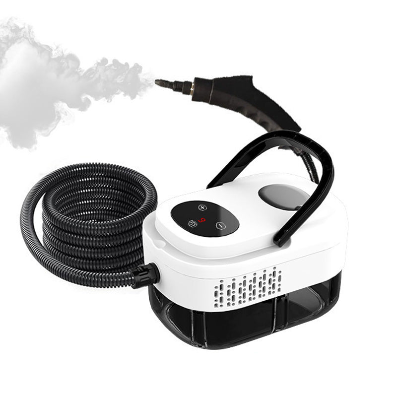 💞 50K+ VERKAUFT! ⏰ 50% RABATT! Hochtemperatur-Dampfreiniger – 105°C Dampf, 15 s Aufheizzeit. 🌡️ Tötet 99,9 % der Keime ab – ohne Chemie. 🎚️ 6 Dampfstufen – großer Tank 1100 ml. ✨ Für viele Oberflächen – Reinigungswunder! 🔥