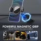 🚗🧲 Set magnetische Halterung für Telefon und Halterung einer Sauge für Auto