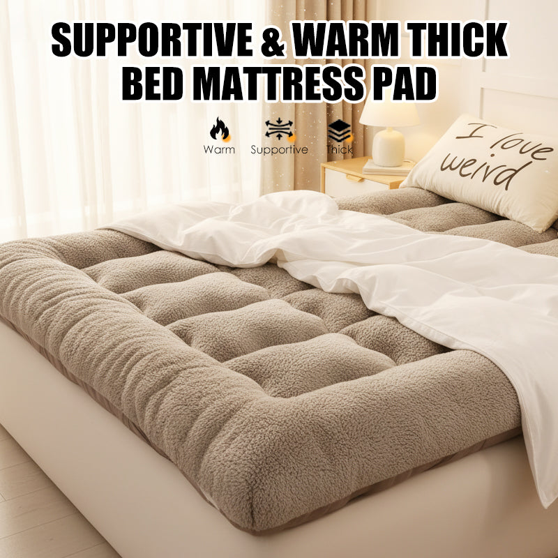 🛏️ 50% RABATT! 🔥 Japanische Tatami-Matratze – Ultraweich, atmungsaktiv & bodennah – Perfekt für erholsamen Schlaf & minimalistisches Wohnen 🌿