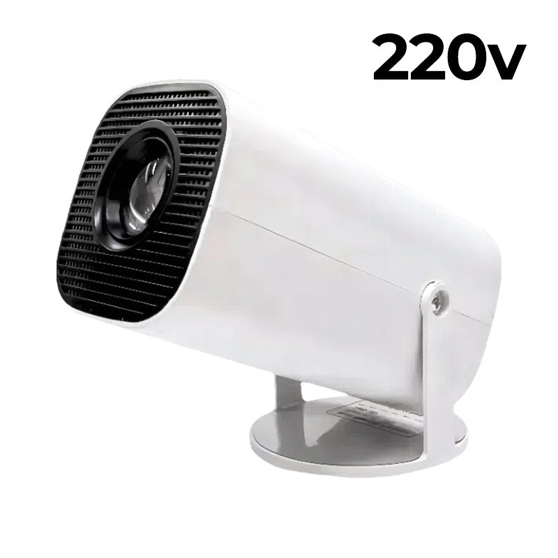 🎬 WM-Sonderangebot 60 % RABATT!✨ Tragbarer 1080p-HD-WLAN-Projektor – kabellos, kristallklar und kompakt – ein Muss für jedes Heimkino 🍿
