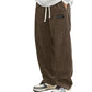 ✨ LIMITED-TIME 50% RABATT! Herrenhose mit lockerer Passform, Kordelzug und Taschen