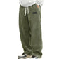 ✨ LIMITED-TIME 50% RABATT! Herrenhose mit lockerer Passform, Kordelzug und Taschen