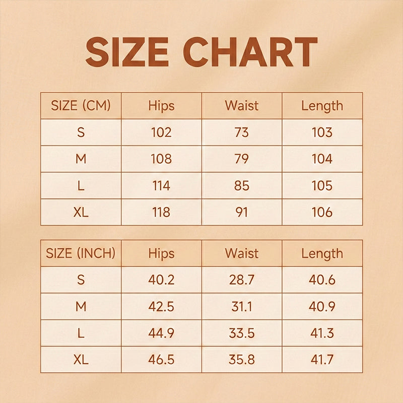 ✨ LIMITED-TIME 50% RABATT! | Damen Hohe Taille Weites Bein Hose – Fließender Schnitt, Knitterfrei, Elegante Freizeit- & Business-Hose