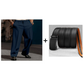👖✨ Lässige Herrenhose mit Bundfalten und weitem Bein Perfekt für entspannte City-Styles ✓ Atmungsaktive Qualität ✓ Vielseitig kombinierbar Jetzt sichern!