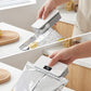 ✨🔥Profi-Beutelschweißer mit 6 Heizstufen – Frische auf Knopfdruck. (Verschließen und Öffnen in Sekunden. Wiederaufladbar & Magnetisch für Ihren Kühlschrank.)