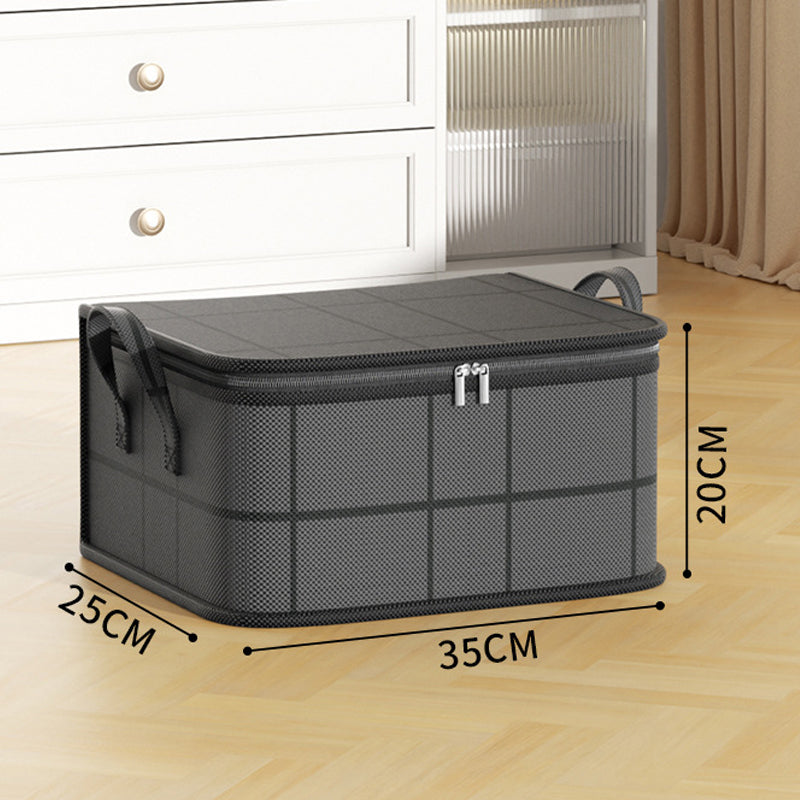 🧺📦 50 % RABATT! 🗄️ Staubschutzhüllen für Bettdecken und Bettwäsche – großes Fassungsvermögen, strapazierfähiges Vliesmaterial und faltbar – ideal für die saisonale Aufbewahrung 🛏️