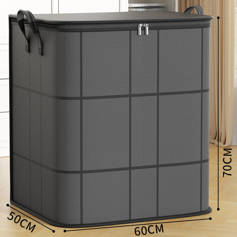 🧺📦 50 % RABATT! 🗄️ Staubschutzhüllen für Bettdecken und Bettwäsche – großes Fassungsvermögen, strapazierfähiges Vliesmaterial und faltbar – ideal für die saisonale Aufbewahrung 🛏️
