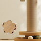 🐱 50% RABATT! 🧸 Multifunktionaler Kratzbaum für Katzen mit Spielzeug – Stabil, platzsparend & perfekt für Kratzen, Spielen und Relaxen 🐾