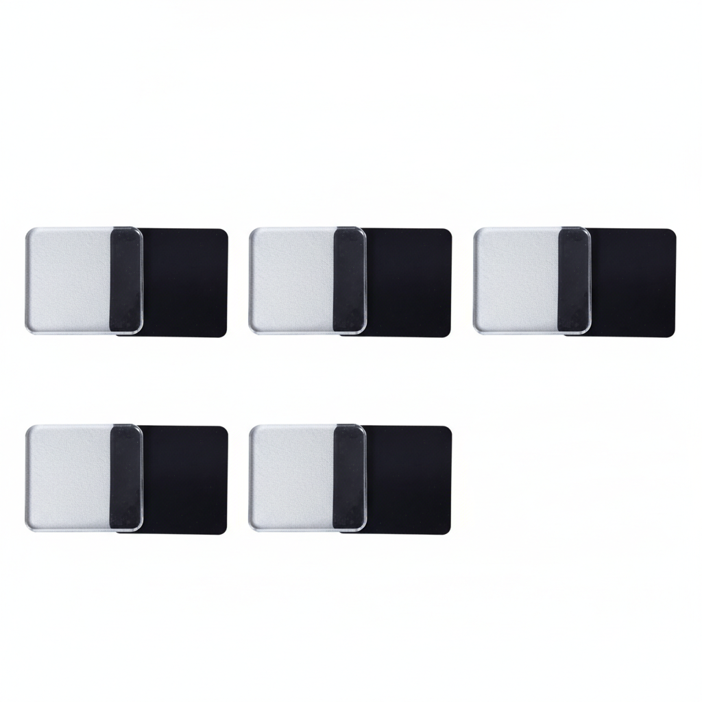 📢📢50 % RABATT !!!⏰Klares Acryl-DIY-Kühlschrankmagnet-Set