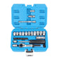 17/29 STK Core Ratsche Socket Schraubenschlüssel Kit