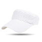 👒☀️ 50% RABATT! Atmungsaktiver Sonnenschutz-Hut für Outdoor-Sport – Leicht, verstellbar & UPF 50+ 🏃‍♂️