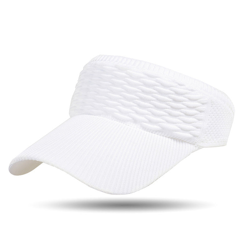 👒☀️ 50% RABATT! Atmungsaktiver Sonnenschutz-Hut für Outdoor-Sport – Leicht, verstellbar & UPF 50+ 🏃‍♂️