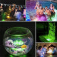 🔥50% RABATT!Unterwassertaugliche, wasserdichte LED-Beleuchtung mit Fernbedienung für den Pool
