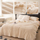 🛋️ 50% RABATT! 🛏️Dicke Plüschdecke mit Milchvelours-Bezug🫧Kuscheln Sie sich in ultimativen Komfort🫧