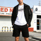 🎁Mehr kaufen, mehr sparen – ab €40  ist der Versand kostenlos 🩳Herren Casual Sportshorts mit hoher Dehnbarkeit