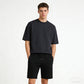 🎁Mehr kaufen, mehr sparen – ab €40  ist der Versand kostenlos 🩳Herren Casual Sportshorts mit hoher Dehnbarkeit