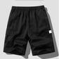 🩳 50% RABATT! ⏰ Atmungsaktive Cargo-Shorts – Sommer-Deal – Leicht, viele Taschen & perfekt für heiße Tage, Outdoor oder Freizeit 🌿