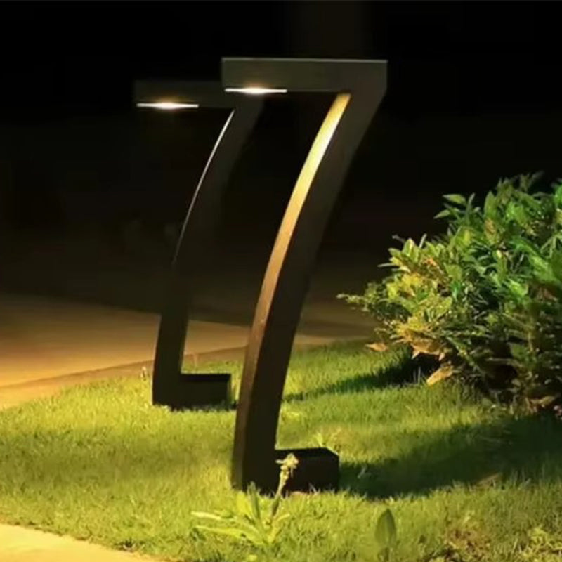 🔆Kreative, wasserdichte Solar-Wegeleuchten🏡💡Hocheffiziente Solarenergie, wetterfest, keine Stromkosten💰